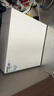 美的（Midea）【白泽Max 1600G】家用0阻垢剂净水器6年长效RO反渗透厨下式净饮机过滤器 顶配通量 2秒疾速满杯 实拍图