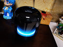 华为Sound X2021款智能音箱无线蓝牙音响 幻彩光随声动 家庭家用帝瓦雷低音炮 soundx星际黑【晒单享大礼包】 实拍图