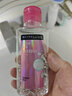 美宝莲眼唇卸妆水卸妆液温和净澈多效不刺激官方正品 【合计590ml】倍润400ml+95ml*2 实拍图