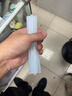 热熔胶棒7mm*160mm透明环保热熔胶高粘热熔胶条手工胶棒 热胶棒7*160mm【15根】 实拍图