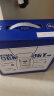 蒙牛（MENGNIU）纯甄巴氏杀菌热处理原味酸奶（营养添VD）200g×10盒（礼盒装） 实拍图