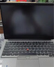 ThinkPad E14 【补贴20%】英特尔酷睿i5 core5可选 14英寸轻薄高性能 编程设计可选  联想笔记本电脑 Core5-220H 16G 1TB固态 标配银 实拍图