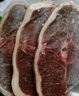 羊小柒 宁夏滩羊肉 生鲜小羔羊原切战斧法式羊排蝴蝶排肚包肉烧烤食材 蝴蝶排12-16支 实拍图