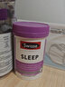 Swisse斯维诗睡眠片非褪黑素改善睡眠失眠斯维诗sleep助眠 缬草睡眠片100粒*1瓶 实拍图