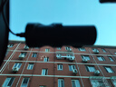 盯盯拍行车记录仪MINI3S 4K版 超高清影像360°旋转镜头 5GWiFi 超级电容 实拍图