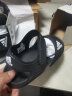 阿迪达斯 （adidas）Adidas24年夏男女童魔术贴沙滩露趾凉鞋GW0344 ID2624 ID2626 GW0344 37码 5/适合脚长235mm 晒单实拍图
