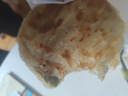 铁牛福思铁牛肉馅饼 荆州江陵特产酥皮煎饼早餐半成品手抓饼 铁牛饼345g*5袋（共15片） 实拍图