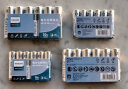 飞利浦（PHILIPS）碱性电池7号电池10粒吸塑干电池用于玩具鼠标智能门锁指纹锁剃须刀血压计体脂称七号电池7号 实拍图
