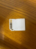 三星（SAMSUNG）128GB TF(MicroSD)存储卡EVO U3A2V30适用手机平板游戏机switch内存卡 读速160MB/s新老品随机发货 晒单实拍图