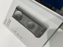 360双摄可视门铃6MAX家用监控智能摄像机智能门铃电子猫眼无线wifi600万像素超清夜视 实拍图