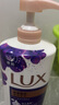 力士（LUX）依兰香沐浴露 幽莲魅肤馥郁香氛精油沐浴乳1000g 持久留香 实拍图