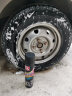 保赐利（BOTNY）轮胎光亮剂汽车保护剂轮胎宝泡沫清洁保养上光剂650ml*3瓶 晒单实拍图