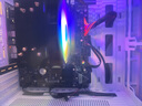 映泰(BIOSTAR)B760MX2-E D4 主板含WiFi5网卡支持DDR4内存/CPU13400F/13600K/12400F 实拍图