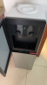 美的（Midea）饮水机下置式家用立式温热型热罐快速加热下置水桶 自动上水 缺水提醒 YR1611S-X 实拍图