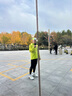 2XU Light Speed系列健身裤男 MCS梯度压缩裤专业训练高弹速干紧身裤 黑/金反光 L 实拍图