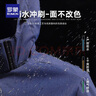 罗蒙三合一冲锋外套男士外套春秋季休闲加绒夹克男工装户外登山服衣服 深蓝色 3XL （建议体重155-170斤） 实拍图