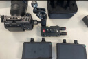 猛玛（MOMA）小玛M2无线图传小监视器专业4K输入猛犸监视器摄影单反可搭配小玛系列图传低延迟150米 4k发射器+监视器（接收器） 晒单实拍图