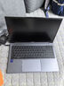 神舟优雅X5A9  2025新品 14核旗舰酷睿标压i9H 高性能游戏超轻薄学生本 15x设计师AI办公笔记本电脑 14核标压i9H/16G/1TB月光灰/100% Wi-Fi6 15.6英寸超窄边框 实拍图
