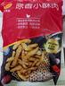 CP正大食品原香小酥肉1.6斤 炸鸡柳 校园小吃 鸡肉条空气炸锅 实拍图