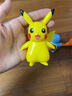灵动创想（LDCX）宝可梦神奇宝贝皮卡丘小火龙公仔摆件精灵球拼装手办儿童生日礼物 【皮卡丘+精灵球】送加傲乐盘 实拍图
