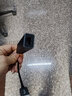 毕亚兹 USB分线器USB3.0 千兆有线网卡 USB转RJ45网线接口转换器 苹果Mac集线器HUB接硬盘延长线  实拍图