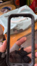 SPORTLINK随行盾适用于苹果13手机壳iPhone13 pro max防水镜头全包磨砂防摔防尘密封游泳潜水全包手机保护套 苹果 13保护套【壳膜一体PET膜】 晒单实拍图