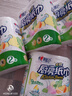 心相印卷纸/厨房用纸75节*8卷纸巾食品接触级（整箱销售 ） 实拍图