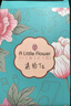 ALittleFlower适用iPhone16Plus手机壳苹果16Plus保护套镜头全包超薄磨砂防摔软壳学生男女款【石墨黑】 实拍图