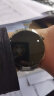 华为（HUAWEI）【太空人表盘】手表Watch4pro运动智能健康eSIM独立通话体温血氧呼吸监测仪AX21A 48mm木星棕+钛金属表带 实拍图