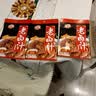安琪老卤汁 家用炖肉卤菜复合调味料 自制卤水配料五香酱料卤料包150g 川味 实拍图