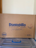 邓禄普（Dunlopillo） 【店长推荐】斯里兰卡进口天然乳胶枕头人体工学橡胶枕头颈椎 ECO 护颈波浪枕 斯里兰卡进口 实拍图