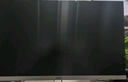 AOC 27英寸2K 新一代高刷护眼办公屏 IPS HDR 6轴调色 每台出厂校色 低蓝光不闪 电脑显示器 Q27G51F 实拍图