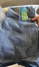 真维斯（Jeanswest）王一博代言牛仔裤男秋冬新款天丝舒适修身直筒高端潮牌休闲裤子男 蓝色【天丝常规】 30 码(2尺3) 【建议110-120斤】 实拍图