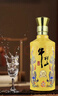 牛栏山 百年特酿15 小黄龙 浓香型 白酒 纯粮优级 52度 500ml 单瓶装 实拍图