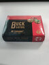 BUCK series雄鹿巧克粉 斯诺克黑八台球杆用品擦枪粉 干性/油性 12颗/144颗 蓝色（油性） 12颗 实拍图