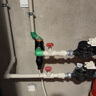 德克西德国净水器前置过滤器 家用净水器反冲洗全屋自来水滤水机 升级7.5T大流量全国免费安装 实拍图