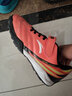 安踏儿童足球鞋TF雄狮碎钉专业青少年户外训练运动鞋子男6-12岁小学生 【大小童同款】晨曦红/黑2288-7 39 脚长约24.5cm 实拍图
