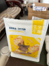 生生不息 Pet-Ever 冻干小鸡脖宠物磨牙棒猫狗洁齿零食2.0升级版 100g 实拍图