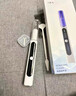 OES超声波电动洁牙器专业洗牙器清除黄牙石牙菌斑牙垢结石去除器去烟渍茶渍污垢神器工具家用七夕礼物 【双明星推荐】900W超声波+5档+断电保护+礼品 老人父母亲爸爸妈妈实用中秋生日礼物送长辈 实拍图