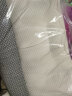 名创优品（MINISO）抑菌全棉枕套 一对装 48*74cm 实拍图