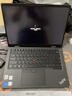 ThinkPad Neo14 【国家补贴20%电脑】14英寸高性能设计全能标压商务办公ibm笔记本轻薄本校园办公本商务本 i7-12700H 32GB 512G固态 黑色 官方标配 2.2K超清屏 实拍图