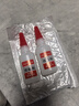 小匠材强力胶水焊接胶 油性快干 补鞋补胎陶瓷塑料模型电焊胶 透明50g*2 实拍图