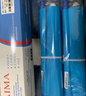 德泰信尼适用松下KX-FP7006cn色带kx-fp7009CN 343 363 706传真机碳带 热转印色带/碳带/印字膜（30M*6卷） 实拍图