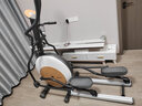 莫比健身智能家用磁控椭圆机一机四用前置椭圆仪有氧健身器材MEH3202 实拍图
