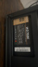 航嘉（Huntkey）WD750K金牌750W电源（80PLUS金牌/单路62.5A/原生PCIe5.0/全电压/LLC+SR+DC-DC/智能温控） 实拍图
