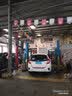 本田原厂发动机防冻液冷却液水箱宝雅阁CRVURV冠道思域飞度型格 4L -35℃ 蓝色 广汽本田 实拍图