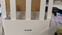 Tenda腾达路由器WiFi7【京东独家】无线千兆穿墙王信号增强家用全屋2.5g网口云霄BE3600放大器立式 实拍图