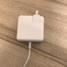 绿巨能（llano）苹果笔记本电脑充电器45W适用MacBook Air/Pro A1466/A1465/A1436电源适配器线磁吸直头T型 实拍图