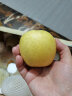 京鲜生 绿王林苹果 净重3.7斤单果140-170g 新鲜水果 源头直发   晒单实拍图