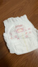 好奇（Huggies）铂金装小桃裤成长裤XL96片(12-17kg)加大号尿不湿【透爽散热】 实拍图